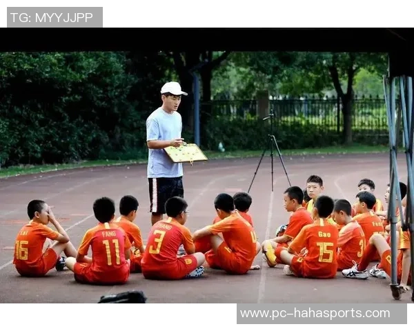 隆尧足球崛起之路探索地方足球文化与青少年培养的结合发展模式